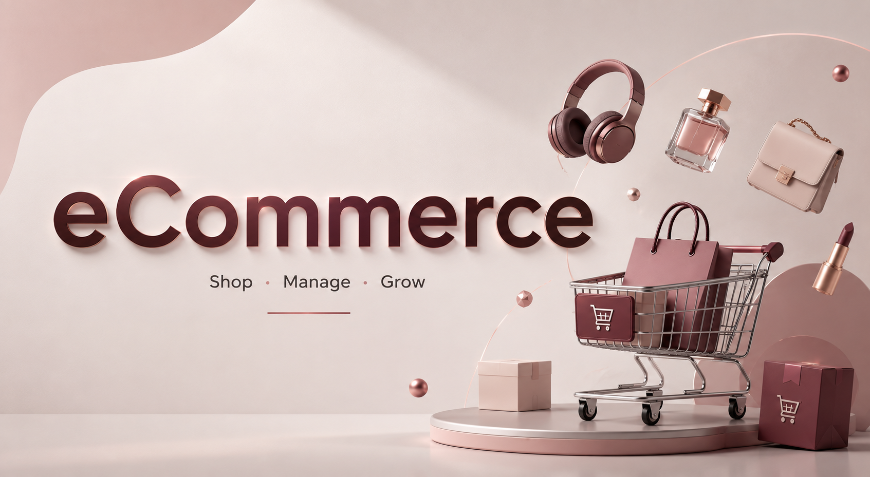 Ecommerce